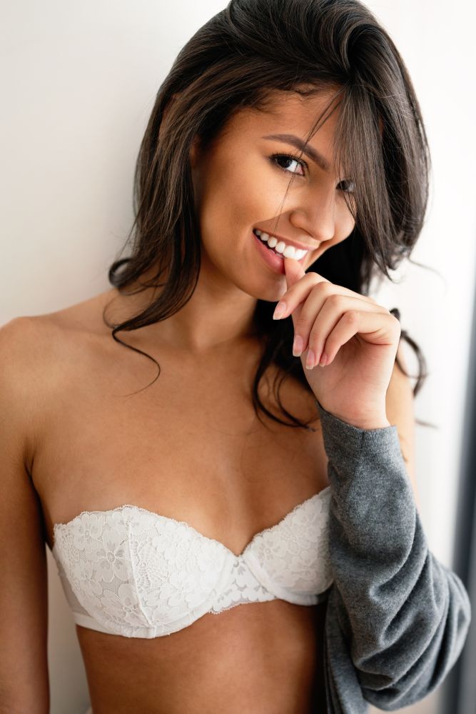 Only Friends With Benefits